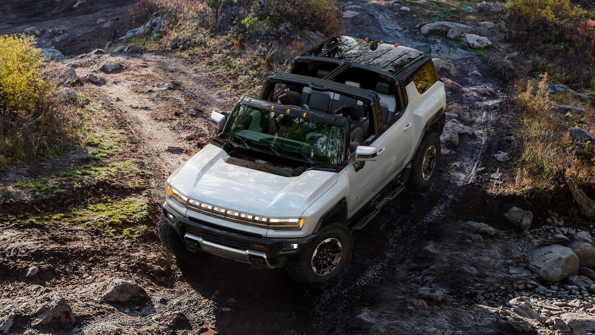 2022 GMC Hummer EV: Costs, Facts, And Figures