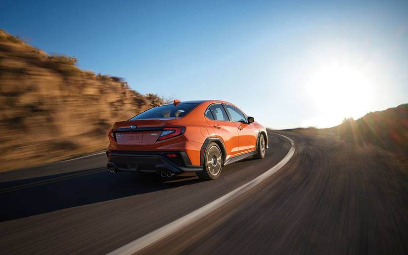 8 Cars That Genuinely Look Great In Orange