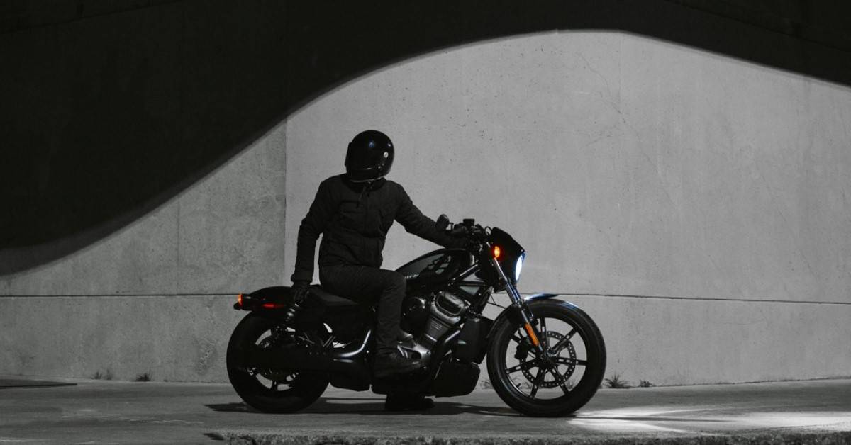 10 Reasons Why We Love The Harley-Davidson Nightster