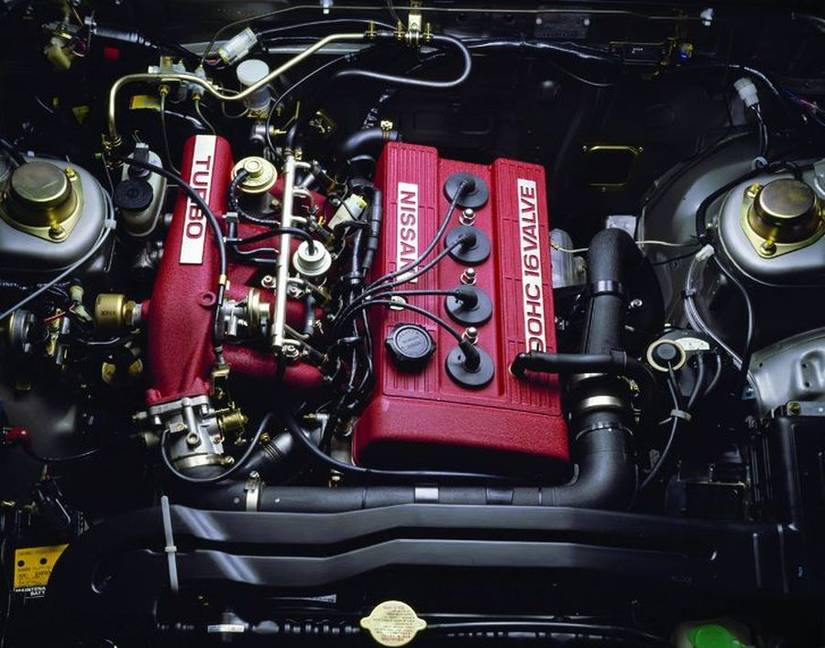 Here's What Everyone Forgot About The Nissan Skyline DR30