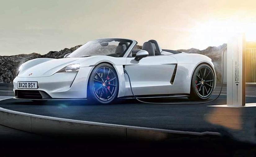 10 Coolest Upcoming Sports Cars We Can't Wait For