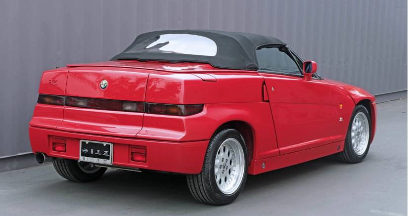 10 Terrible Convertibles You Shouldn't Waste Your Money On