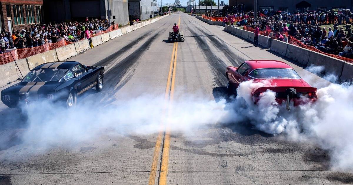 So, You're Ready To Drag Race? Here's What You'll Need To Know