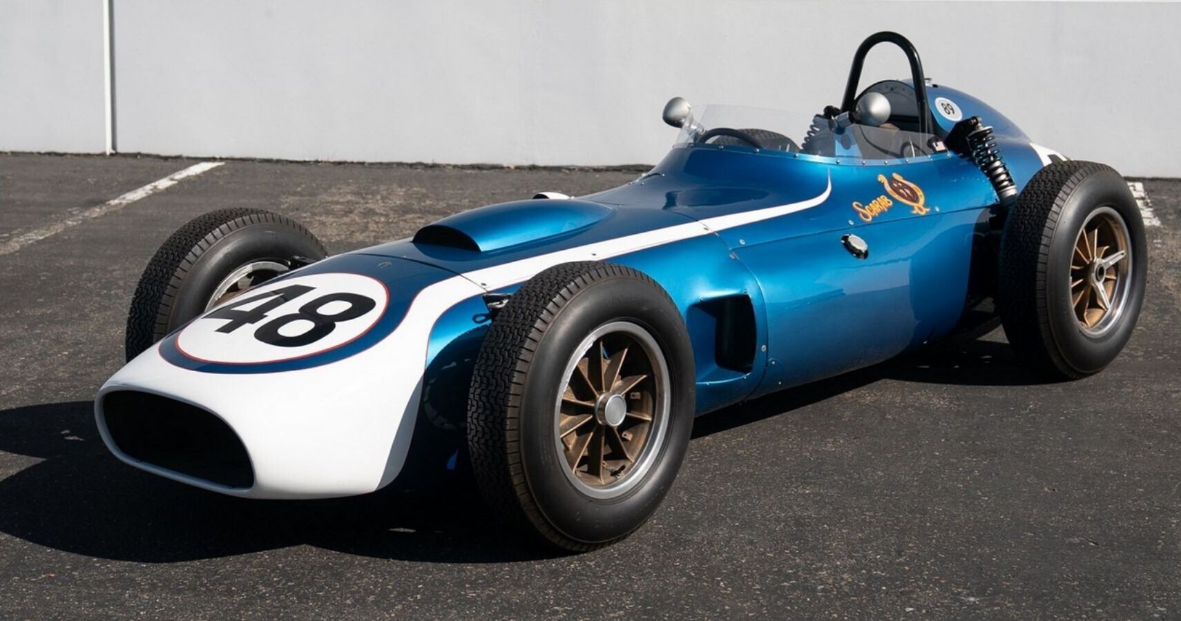 【F1】BRM Front Engined Cars 1945-60 Vol.1 F1】BRM Front Engined Cars 1945-60 Vol.1 BRM The Saga of