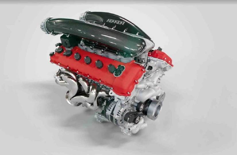 These 10 Naturally Aspirated Cars Have The Most Power Per Liter