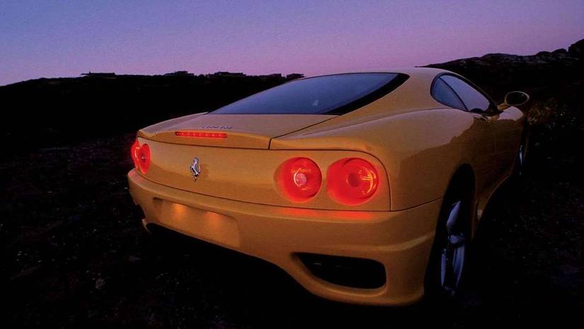 Matt LeBlanc Vs Chris Harris: Here’s Who Owns The Cooler Cars