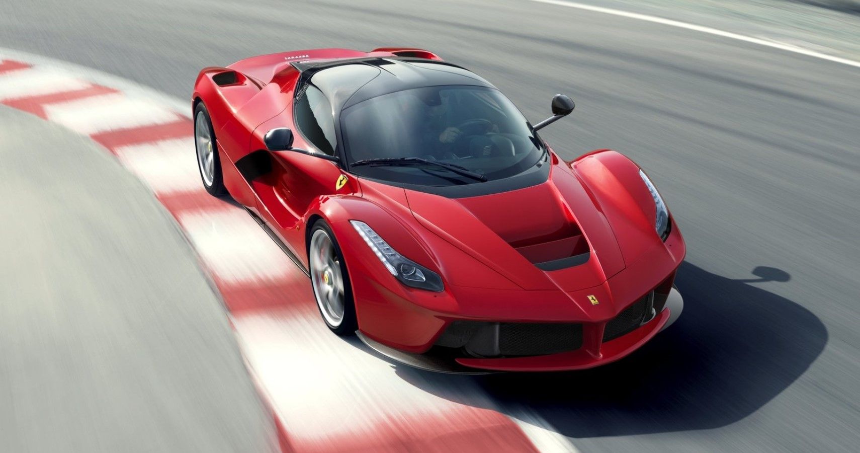 2013-2018 Ferrari LaFerrari: All Prices, Specs, And Car Features