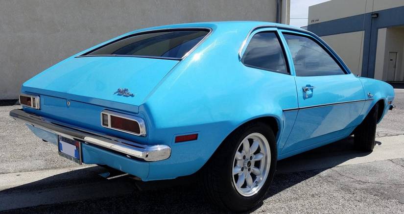 10 Cars That Are Unbelievably Unsafe