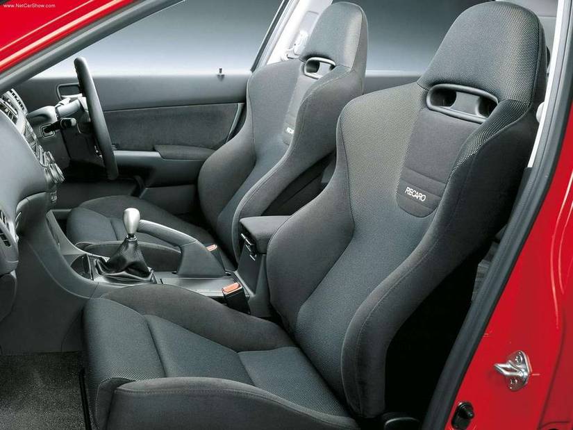 10 Things We Love About The Honda Accord Type R