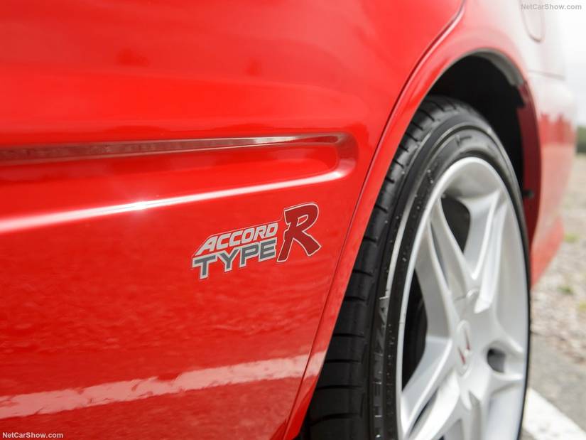 10 Things We Love About The Honda Accord Type R