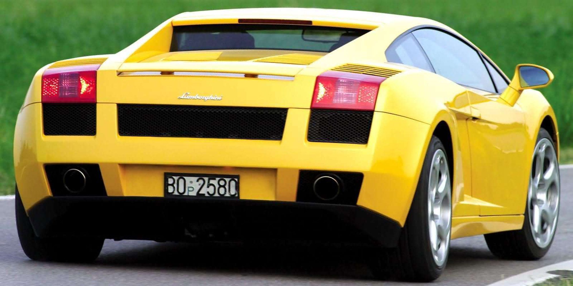 20032008 Gallardo Costs, Facts, And Figures