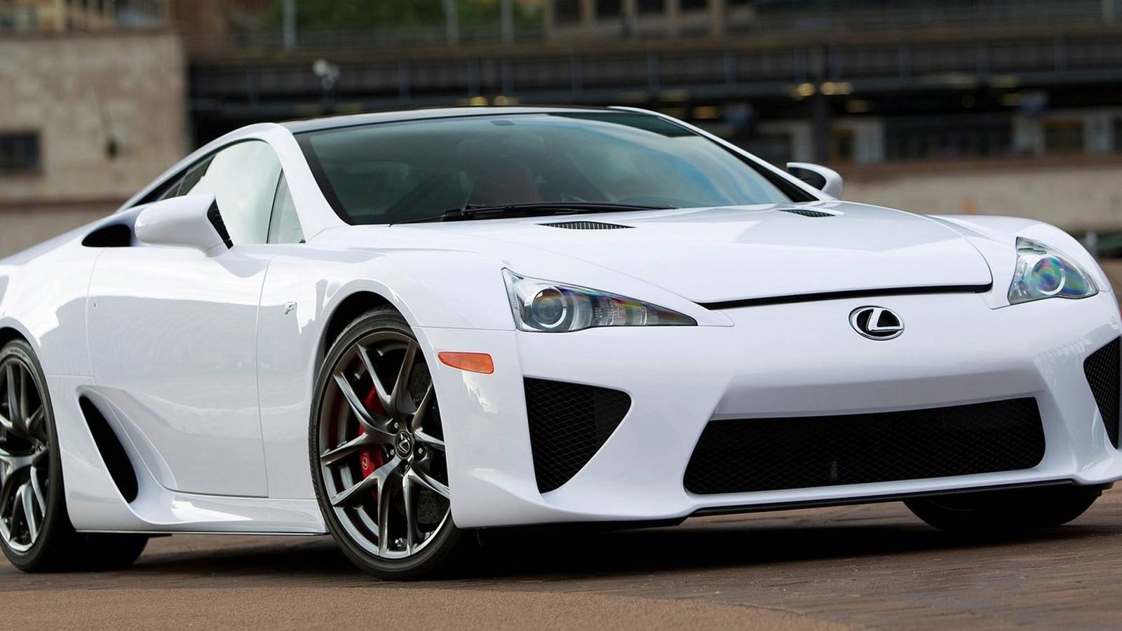 10 Overhyped Sports Cars That Failed Miserably