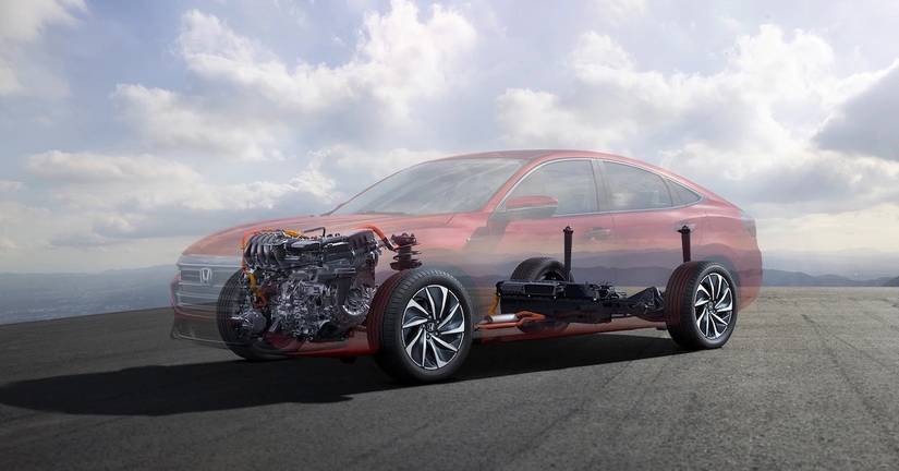 10 Most Fuel-Efficient Engines Of All Time