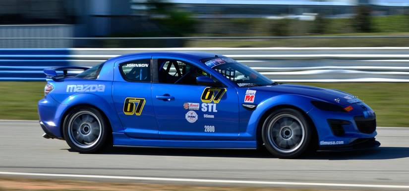 10 Surprisingly Affordable Track Day Cars