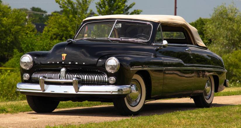 Here's How The Batmobile Has Evolved Over The Years