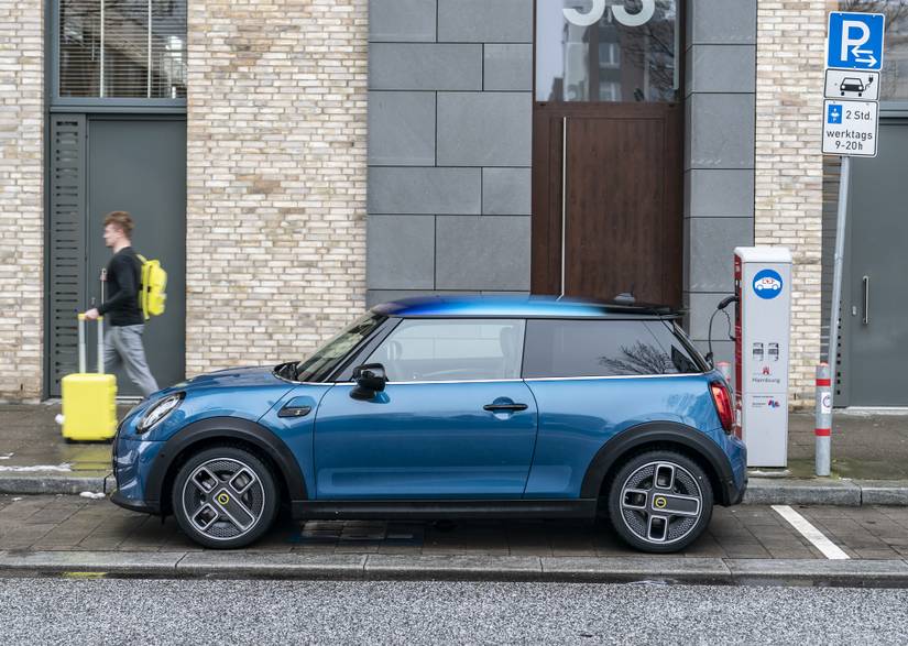Here Are The 10 Most Fun EVs For A Budget-Conscious Buyer