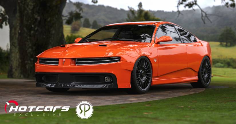 These Are The 10 Coolest Renders We've Featured On HotCars This Year