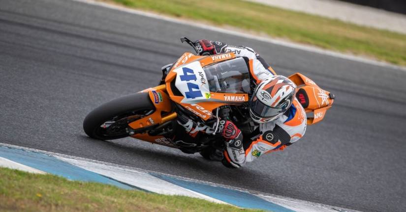 Yamaha’s New Electronic Power Steering Prototype Will Improve Comfort ...