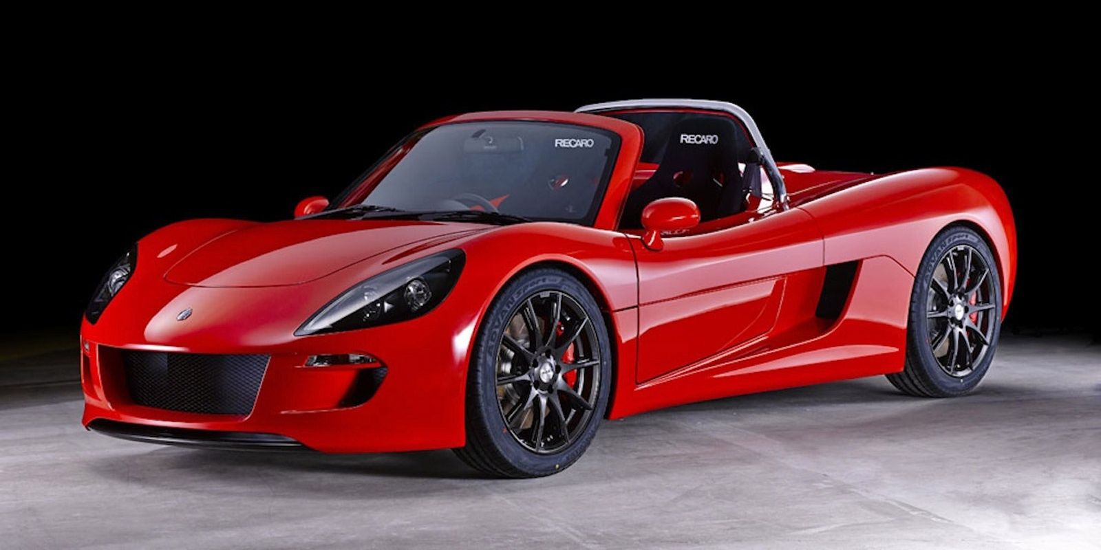 Tommy ZZ - The Tommykaira Kaira kaira | A car Car part Made ZZ