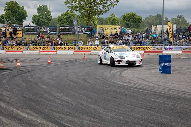 Fto Racing Rare Classic JDM Sports Car: A Look Back At The Mitsubishi FTO