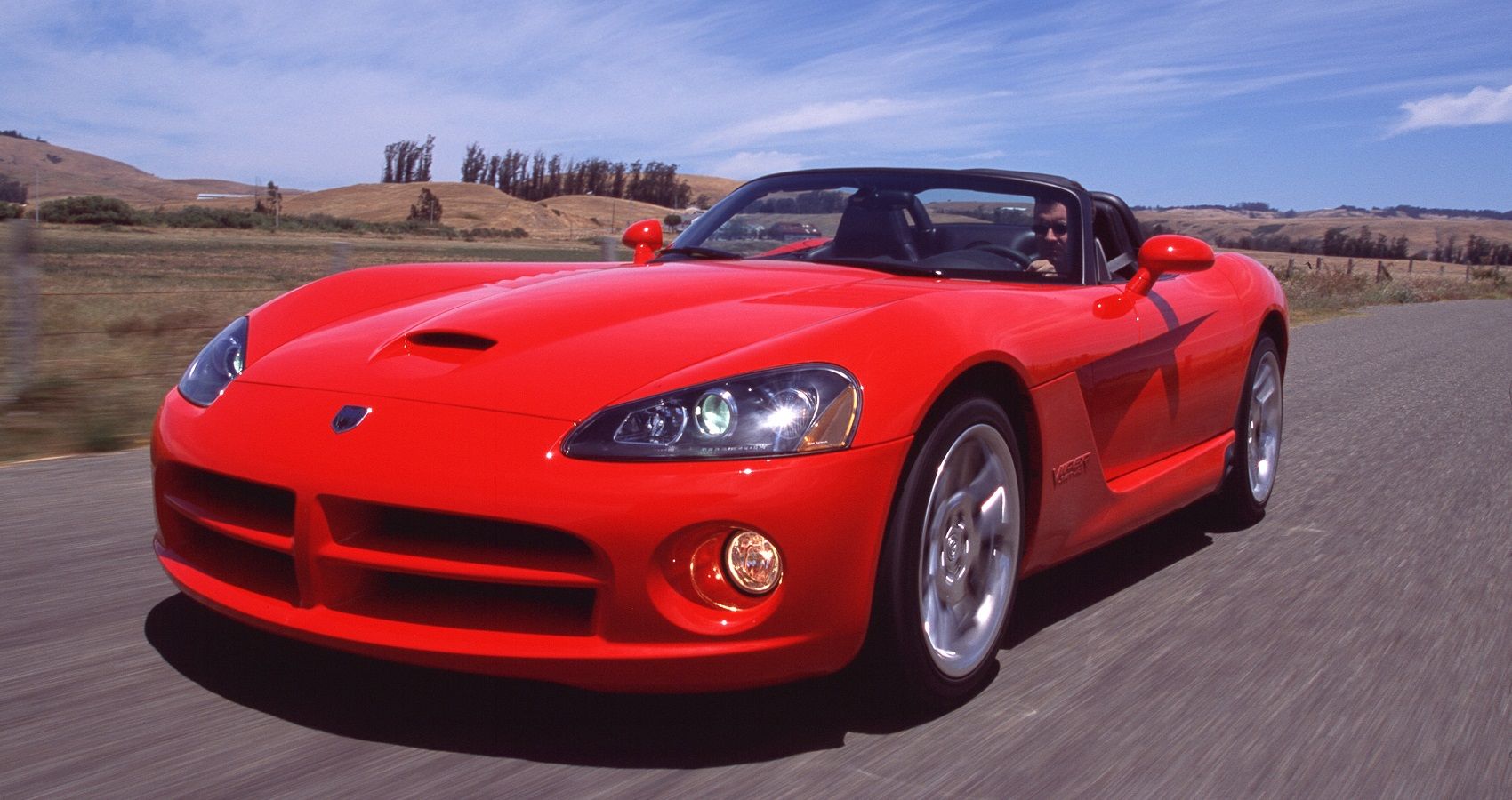 2003-2006 Dodge Viper: Costs, Facts, And Figures