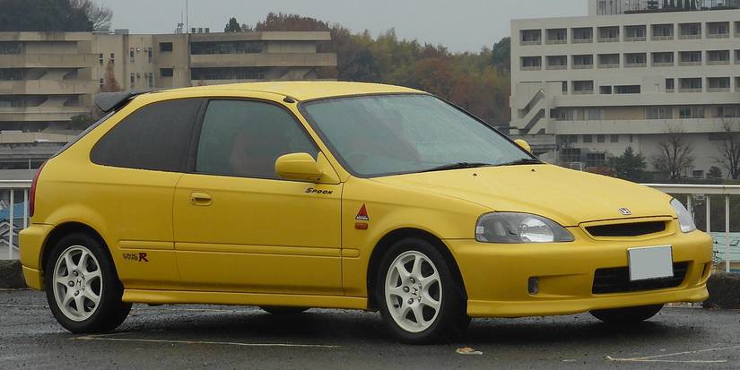 10 Cool And Affordable JDM Cars You Can Now Import To The States