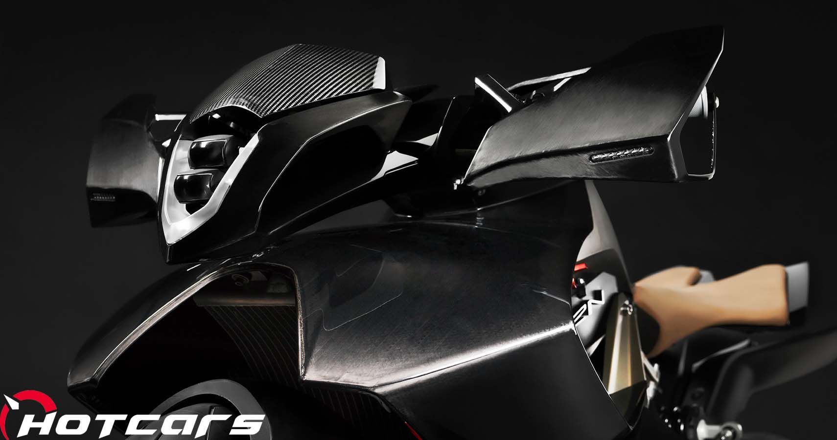 EXCLUSIVE: The Philosophy Behind Vyrus And Its Street-Legal Race Bikes