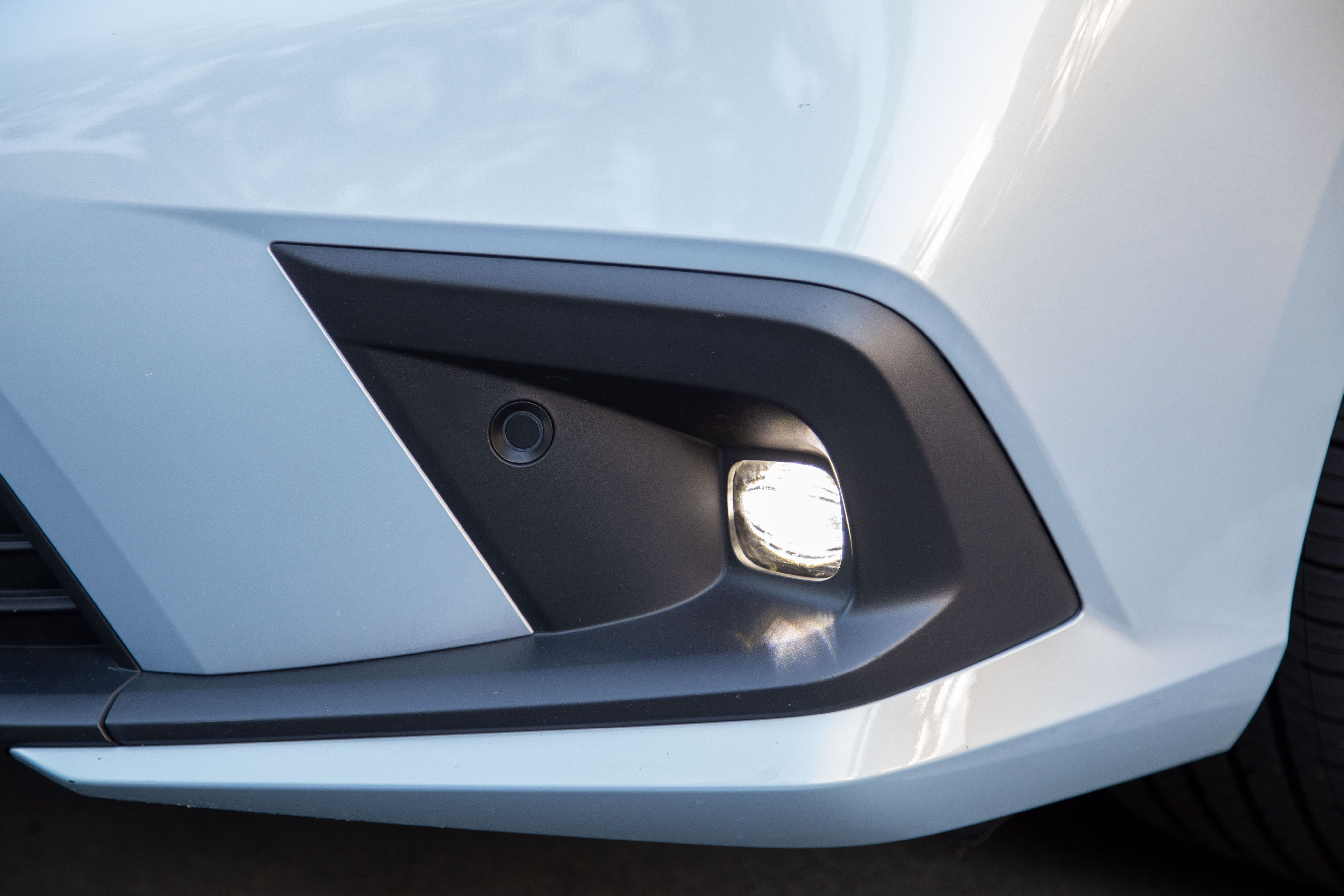 2022 Honda Civic Sunroof