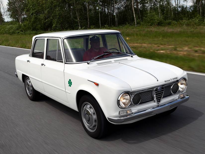 8 Unpopular Classics We’d Blow Our Savings On