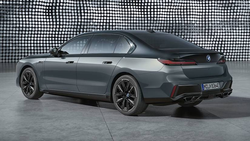 10 Exciting Things We Learned About The New BMW 7 Series