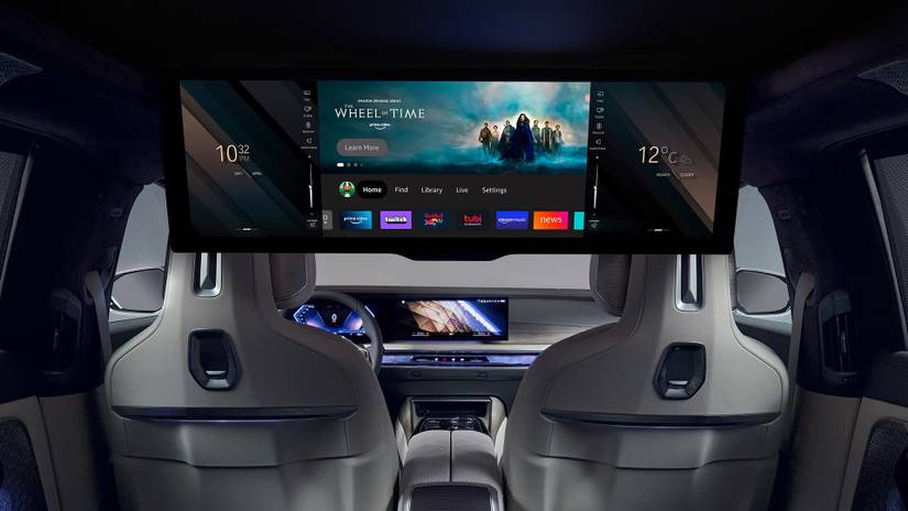 Here’s Why We Consider The 2023 BMW 7 Series A Game Changer
