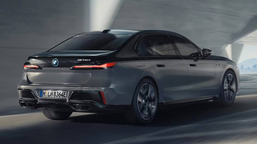 10 Exciting Things We Learned About The New BMW 7 Series