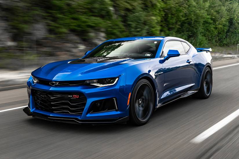 The Surprising History of American Tuner Callaway Cars