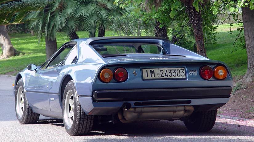 The Best Lamborghini And Ferrari Of Each Decade