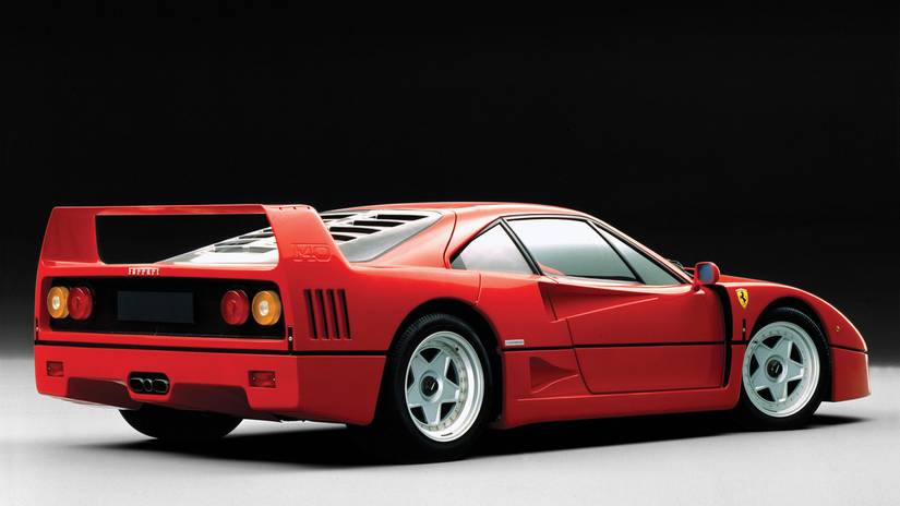 5 Supercars With The Coolest Names (And 5 That Missed The Mark)