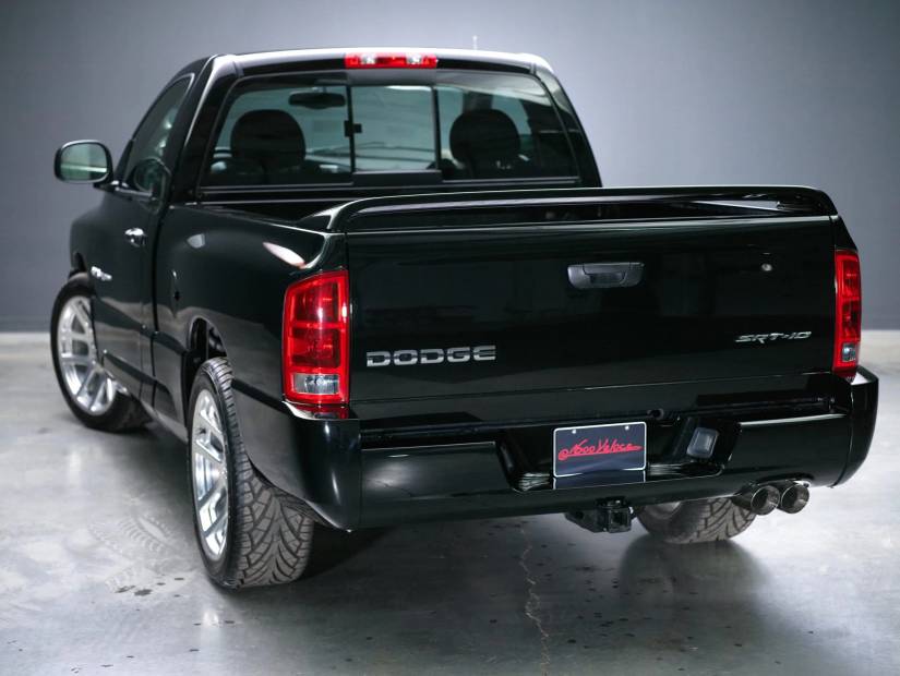 10 Pickups We'd Buy Instead Of A Sport Car