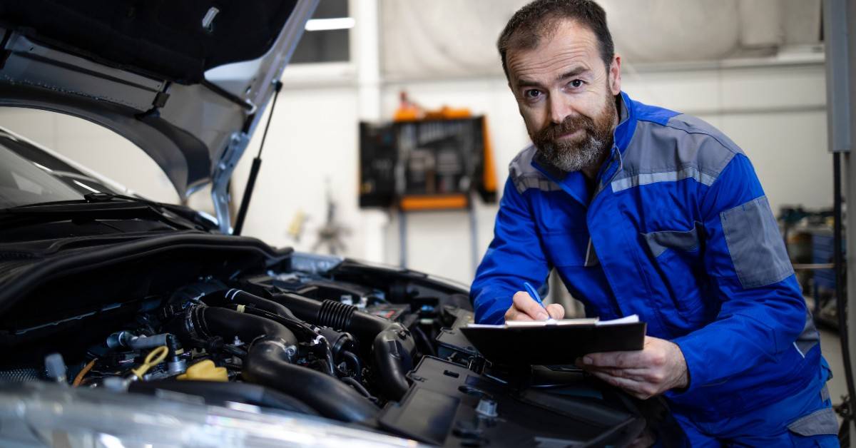 20 Tricks Mechanics Use To Rip Off Customers
