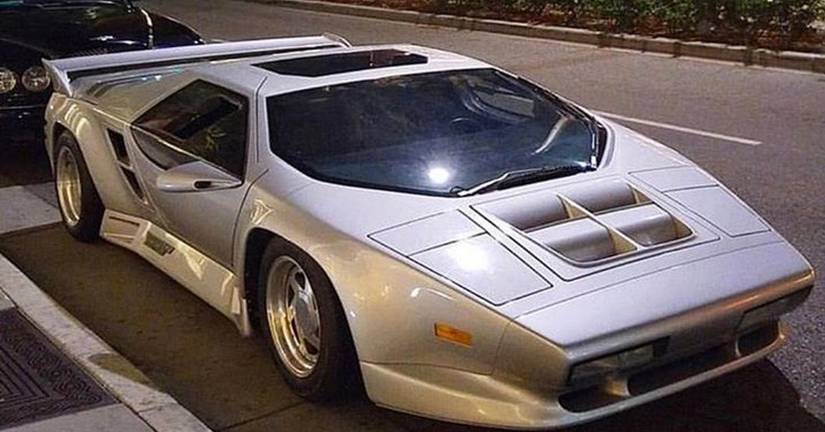 Vector W 7 This Is What A Vector W8 Is Worth Today