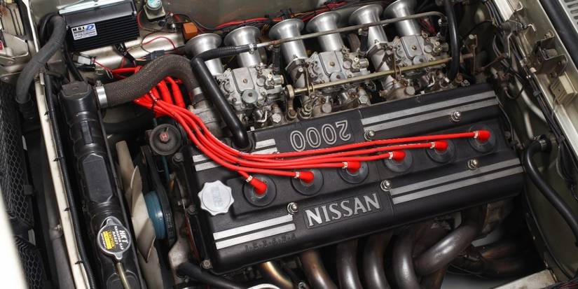 10 Reasons Why The Hakosuka Nissan Skyline Is The Coolest JDM Classic ...