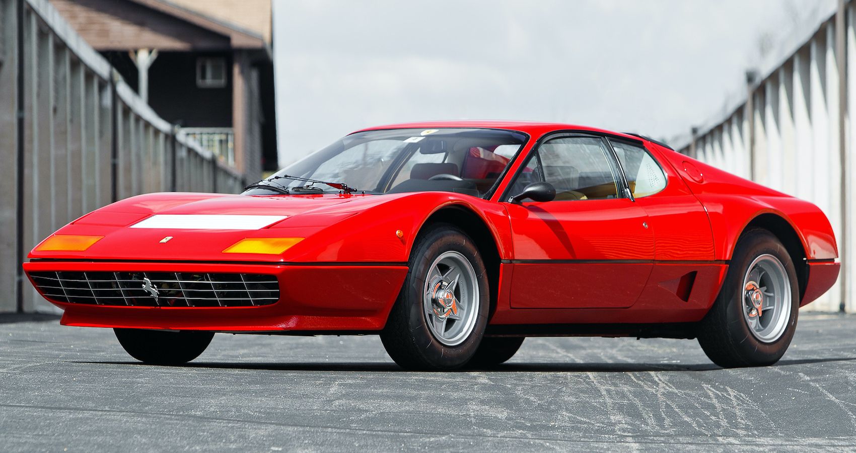 フィリピン ペイ 5120 ペソ Why We Love The 1976 Ferrari 512 BB