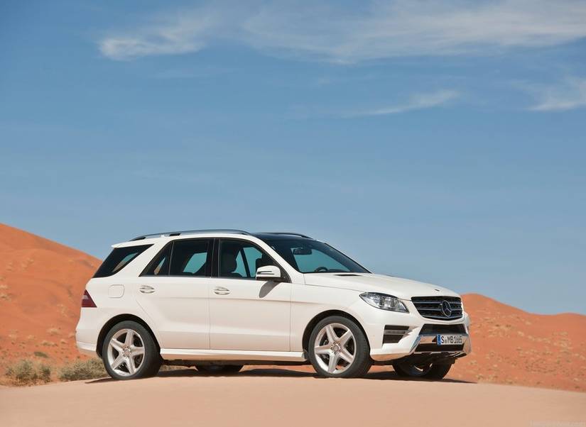 13 Cheap Mercedes-Benz Cars That'll Make You Look Like A Million Bucks