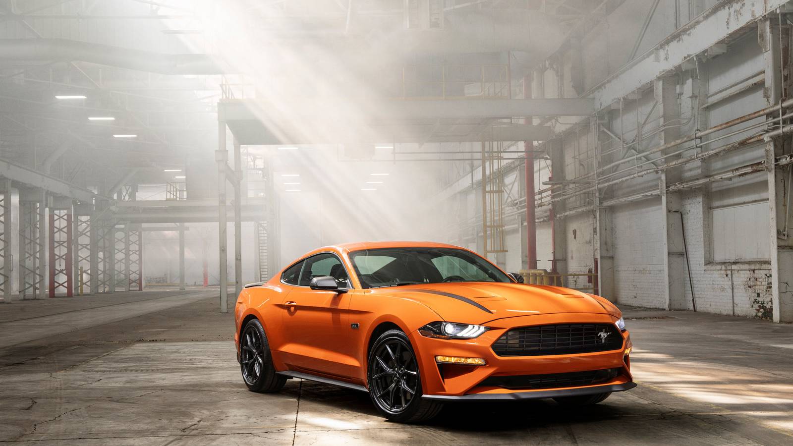 10 Of The Coolest Affordable Performance Cars You Can Buy Right Now