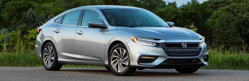 10 Things We Like About The 2022 Honda Civic Sport Touring