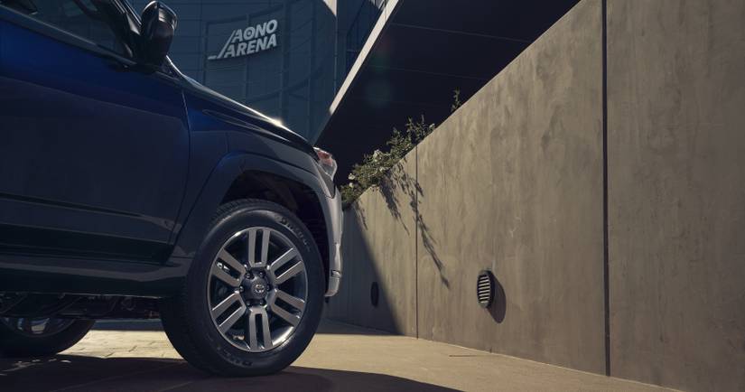 2023 Toyota 4Runner will be a comeback that we have been waiting for