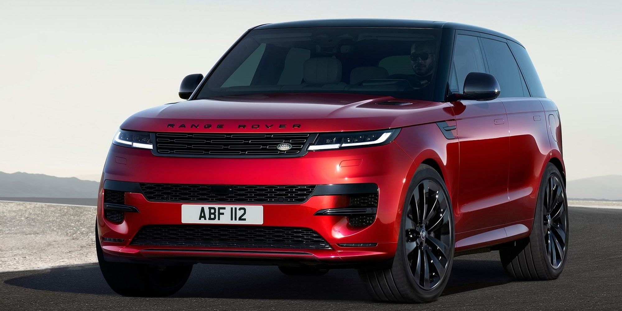 When can I buy the Range Rover 2023?