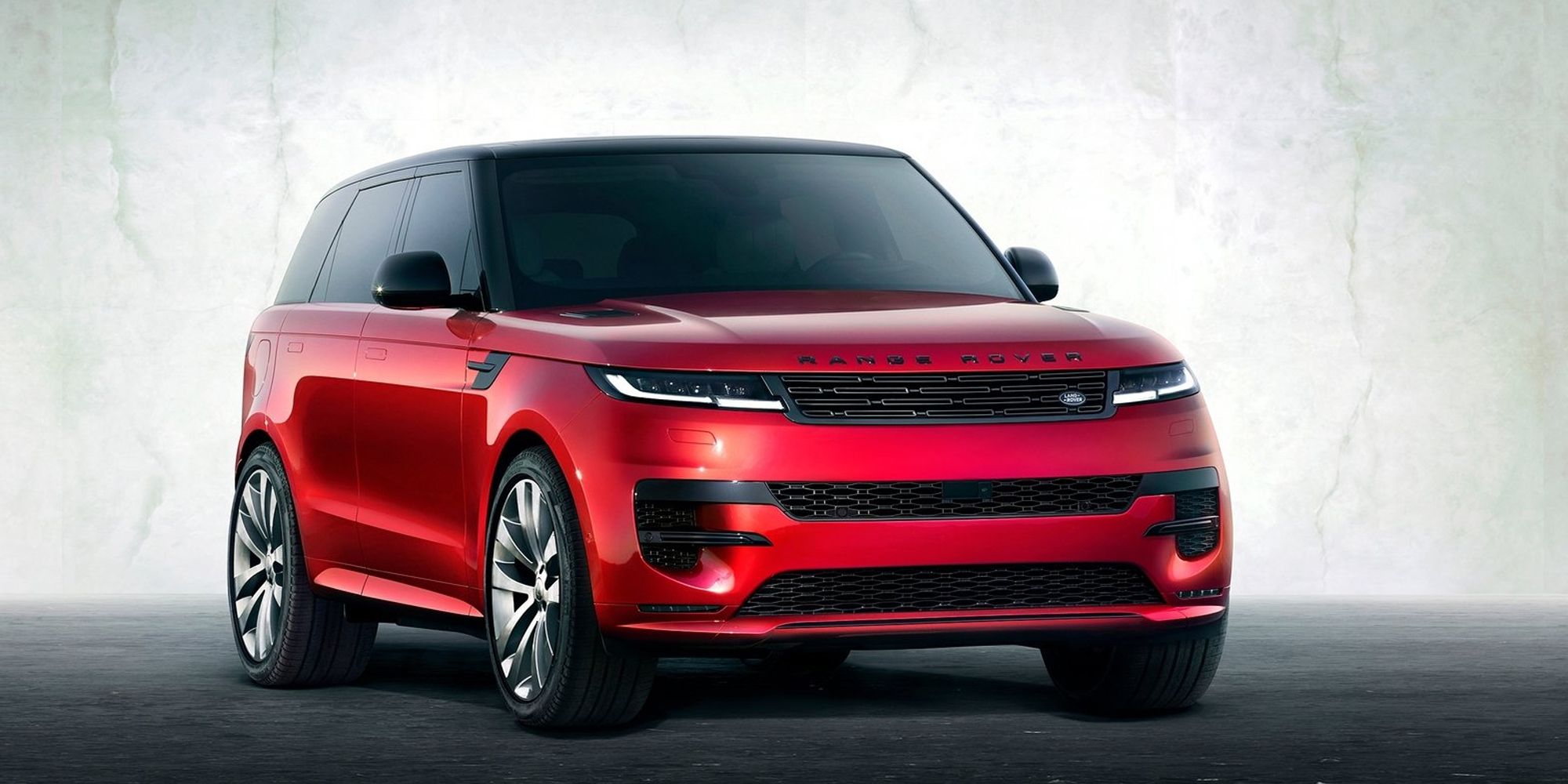 A Guide To Buying The 2023 Land Rover Range Rover Sport