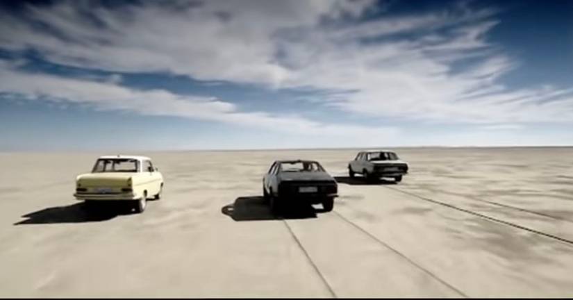 The Best Top Gear Specials That Every Gearhead Should See