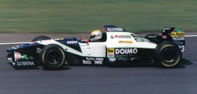 Great F1 Drivers Who Never Finished On The Podium
