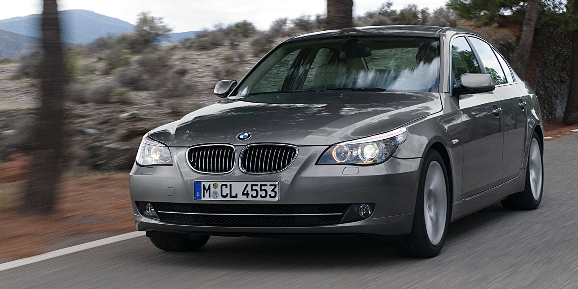 BMW E60 5-Series Buyers' Guide (2022) –
