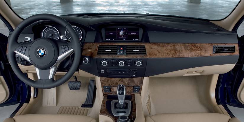 A Guide To Buying 2004-2010 BMW 5-Series E60/E61